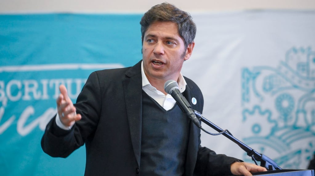 kicillof-cruzo-con-dureza-a-milei-tras-la-frase-de-trump-sobre-la-argentina Kicillof cruzó con dureza a Milei tras la frase de Trump sobre la Argentina