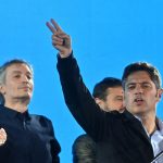 Kicillof, el día después: vuelta de página, defensa del desdoblamiento y respaldo de intendentes