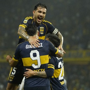 la-apasionante-lucha-en-la-zona-a-que-lidera-boca-once-equipos-separados-por-tres-puntos-1 La apasionante lucha en la zona A que lidera Boca: once equipos separados por tres puntos