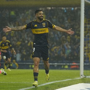 la-apasionante-lucha-en-la-zona-a-que-lidera-boca-once-equipos-separados-por-tres-puntos-2 La apasionante lucha en la zona A que lidera Boca: once equipos separados por tres puntos