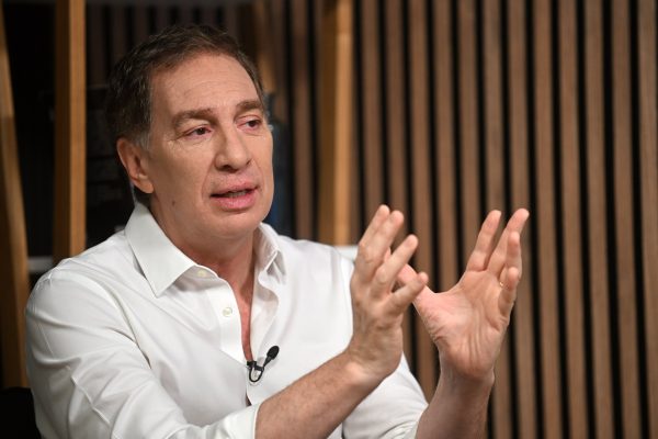 La Libertad Avanza pedirá que Diego Santilli encabece la lista y la Justicia Electoral aclara que no hay tiempo para reimprimir las boletas