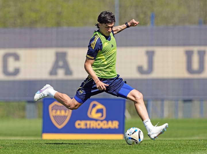 la-lista-de-concentrados-de-boca-vs-newells-con-la-vuelta-de-cavani-y-mas-novedades-1 La lista de concentrados de Boca vs. Newell's con la vuelta de Cavani y más novedades