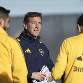 la-lista-de-concentrados-de-boca-vs-newells-con-la-vuelta-de-cavani-y-mas-novedades-6 La lista de concentrados de Boca vs. Newell's con la vuelta de Cavani y más novedades