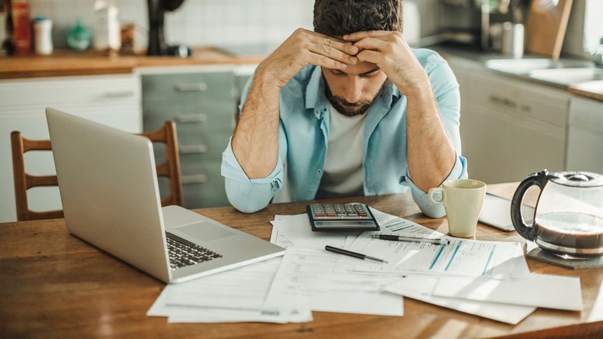 la-morosidad-de-las-familias-alcanzo-su-nivel-mas-alto-en-15-anos-y-preocupa-al-banco-central La morosidad de las familias alcanzó su nivel más alto en 15 años y preocupa al Banco Central
