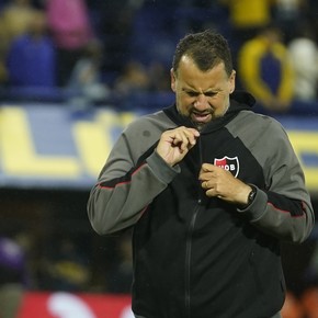 la-noche-del-destape-en-boca-goles-de-un-ex-newells-de-un-ex-central-y-de-otro-debutante-en-la-red-3 La noche del destape en Boca: goles de un ex Newell's, de un ex Central y de otro debutante en la red