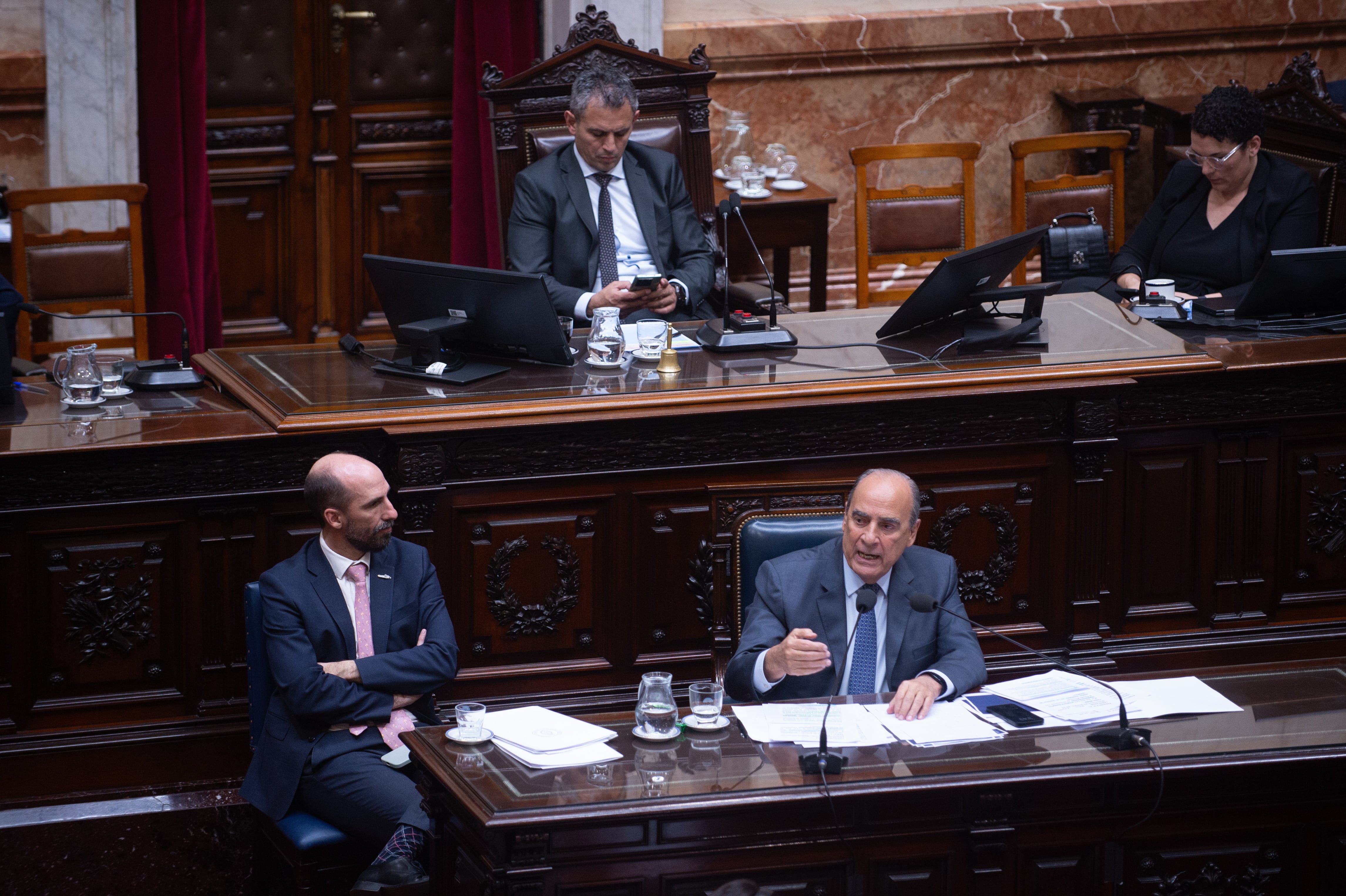 la-oposicion-convoco-a-una-sesion-en-diputados-para-reformar-los-dnu-y-remover-a-espert-de-presupuesto-3 La oposición convocó a una sesión en Diputados para reformar los DNU y remover a Espert de Presupuesto
