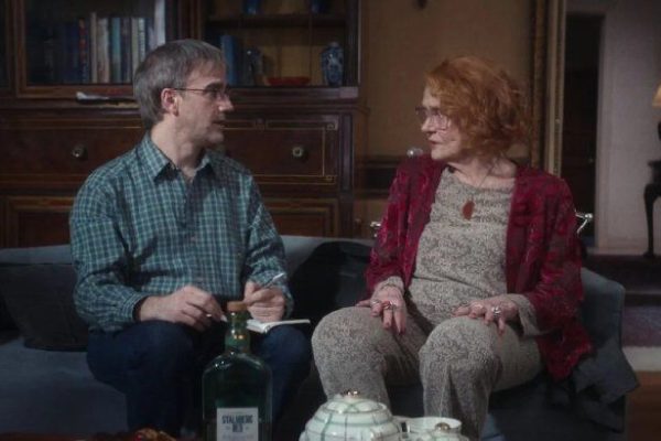 La película argentina más vista de Netflix: una comedia dramática basada en un polémico caso real