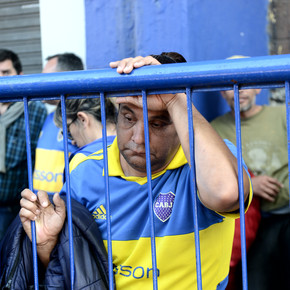 la-revelacion-de-dalma-maradona-luego-de-asistir-al-velatorio-de-russo-6 La revelación de Dalma Maradona luego de asistir al velatorio de Russo