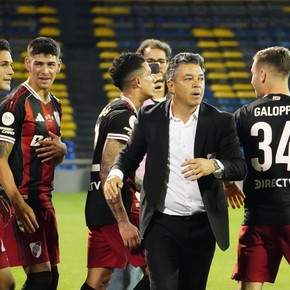 la-sancion-a-salas-que-se-pierde-y-otra-vez-el-tribunal-achico-una-suspension-2 La sanción a Salas: qué se pierde y otra vez el Tribunal achicó una suspensión