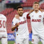 Lanús sueña con el pase a la final de la Sudamericana ante la U. de Chile: datos clave y posible formación