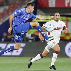 lanus-suena-con-el-pase-a-la-final-de-la-sudamericana-ante-la-u-de-chile-datos-clave-y-posible-formacion-2 Lanús sueña con el pase a la final de la Sudamericana ante la U. de Chile: datos clave y posible formación