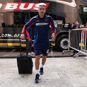 lanus-suena-con-el-pase-a-la-final-de-la-sudamericana-ante-la-u-de-chile-datos-clave-y-posible-formacion-4 Lanús sueña con el pase a la final de la Sudamericana ante la U. de Chile: datos clave y posible formación