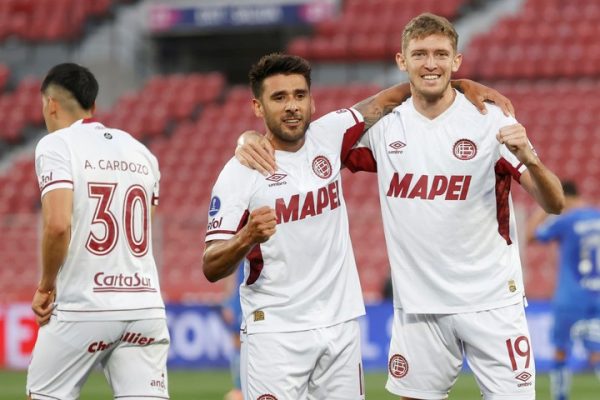 Lanús sueña con el pase a la final de la Sudamericana ante la U. de Chile: datos clave y posible formación