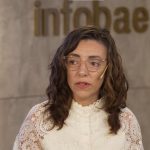 Lara Goyburu: “Frente a la certeza del pasado, hoy se vota la incertidumbre del futuro”