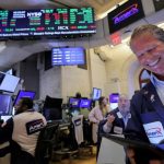Las acciones argentinas se dispararon hasta 17% en Wall Street tras las elecciones de medio término