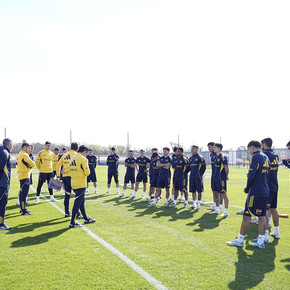las-bombas-de-boca-contra-el-arbitraje-me-da-risa-5 Las bombas de Boca contra el arbitraje: "Me da risa..."