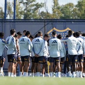 las-bombas-del-ayudante-de-russo-que-revelan-la-previa-de-su-llegada-a-boca-y-confirman-quien-sera-el-nuevo-dt-3 Las bombas del ayudante de Russo que revelan la previa de su llegada a Boca y confirman quién será el nuevo DT