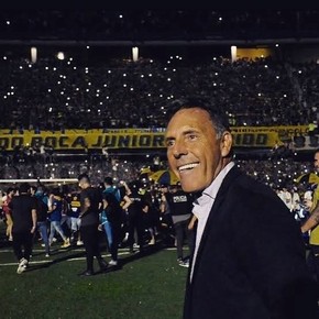 las-bombas-del-ayudante-de-russo-que-revelan-la-previa-de-su-llegada-a-boca-y-confirman-quien-sera-el-nuevo-dt-4 Las bombas del ayudante de Russo que revelan la previa de su llegada a Boca y confirman quién será el nuevo DT
