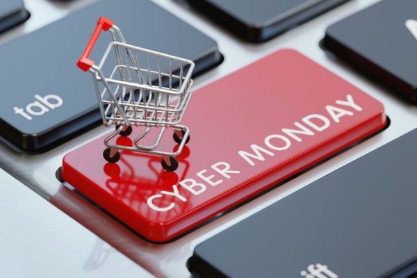 Las grandes marcas se preparan para el Cyber Monday 2025: ¿Cuándo es?