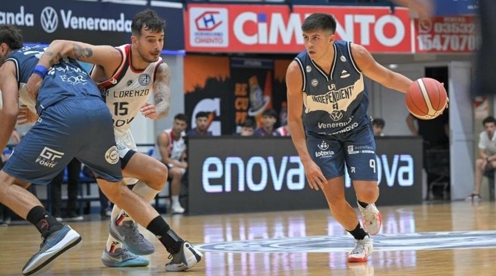 liga-nacional-ganaron-union-independiente-de-oliva-y-olimpico-juega-boca-1 Liga Nacional: ganaron Unión, Independiente de Oliva y Olímpico; juega Boca