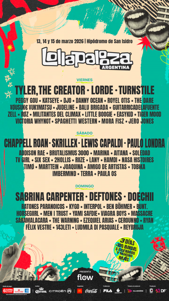 lollapalooza-argentina-2026-la-grilla-dia-por-dia-y-dos-sorpresas-de-ultimo-momento-2 Lollapalooza Argentina 2026: la grilla día por día y dos sorpresas de último momento