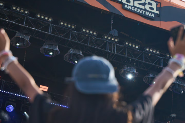 Lollapalooza Argentina 2026: la grilla día por día y dos sorpresas de último momento