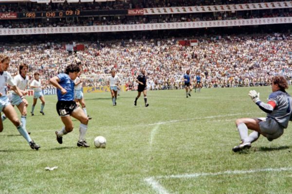 Los mensajes de Dalma y Gianinna Maradona tras la polémica con el Banco Central por la moneda del Mundial 2026