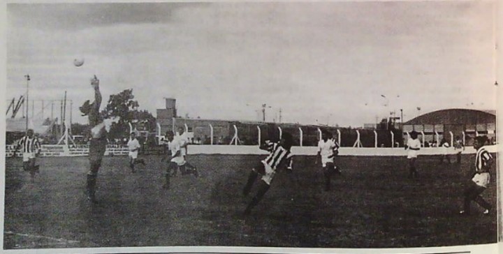 los-misterios-del-guillermo-laza-la-casa-de-riestra-que-fue-cementerio-de-autos-robados-que-homenajea-a-un-canillita-y-que-hoy-chapea-desde-la-zona-mas-postergada-de-capital-federal-3 Los misterios del Guillermo Laza, la casa de Riestra que fue cementerio de autos robados, que homenajea a un canillita y que hoy chapea desde la zona más postergada de Capital Federal