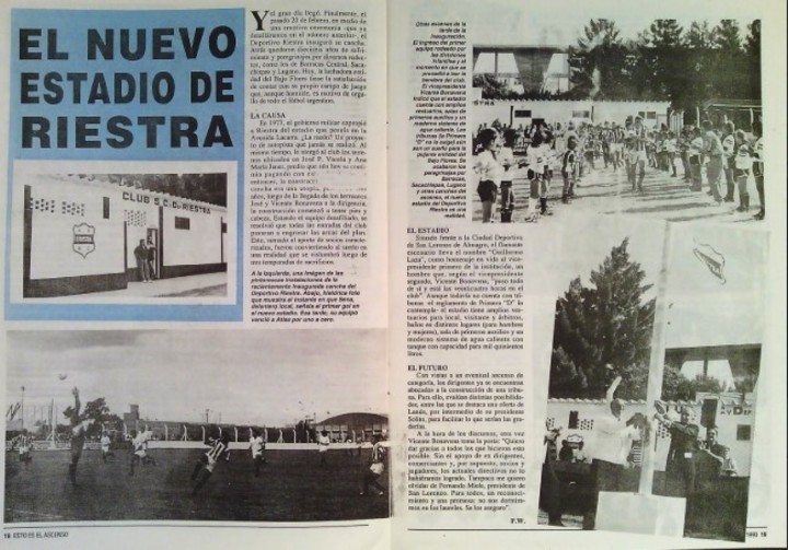 los-misterios-del-guillermo-laza-la-casa-de-riestra-que-fue-cementerio-de-autos-robados-que-homenajea-a-un-canillita-y-que-hoy-chapea-desde-la-zona-mas-postergada-de-capital-federal-9 Los misterios del Guillermo Laza, la casa de Riestra que fue cementerio de autos robados, que homenajea a un canillita y que hoy chapea desde la zona más postergada de Capital Federal