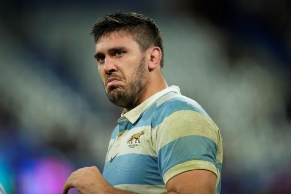 Los Pumas volverán a Inglaterra para concentrar de cara a la crucial gira por Europa: ¿quiénes van?