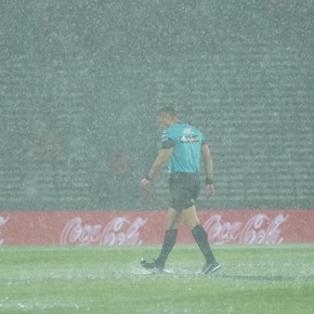 los-seis-minutos-de-tremenda-crudeza-de-gallardo-un-momento-de-mierda-que-no-es-para-cualquiera-1 Los seis minutos de tremenda crudeza de Gallardo: "Un momento de mierda que no es para cualquiera"