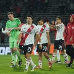 Los seis minutos de tremenda crudeza de Gallardo: «Un momento de mierda que no es para cualquiera»