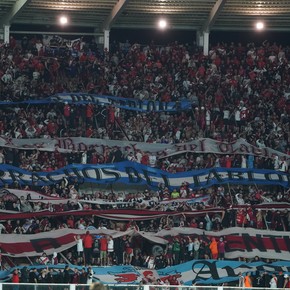 los-seis-minutos-de-tremenda-crudeza-de-gallardo-un-momento-de-mierda-que-no-es-para-cualquiera-3 Los seis minutos de tremenda crudeza de Gallardo: "Un momento de mierda que no es para cualquiera"