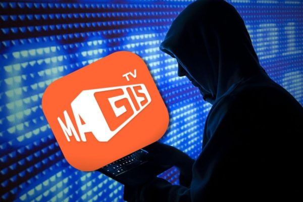 Magis TV 2025 APK pone en riesgo tus datos: cómo protegerte de sus peligros