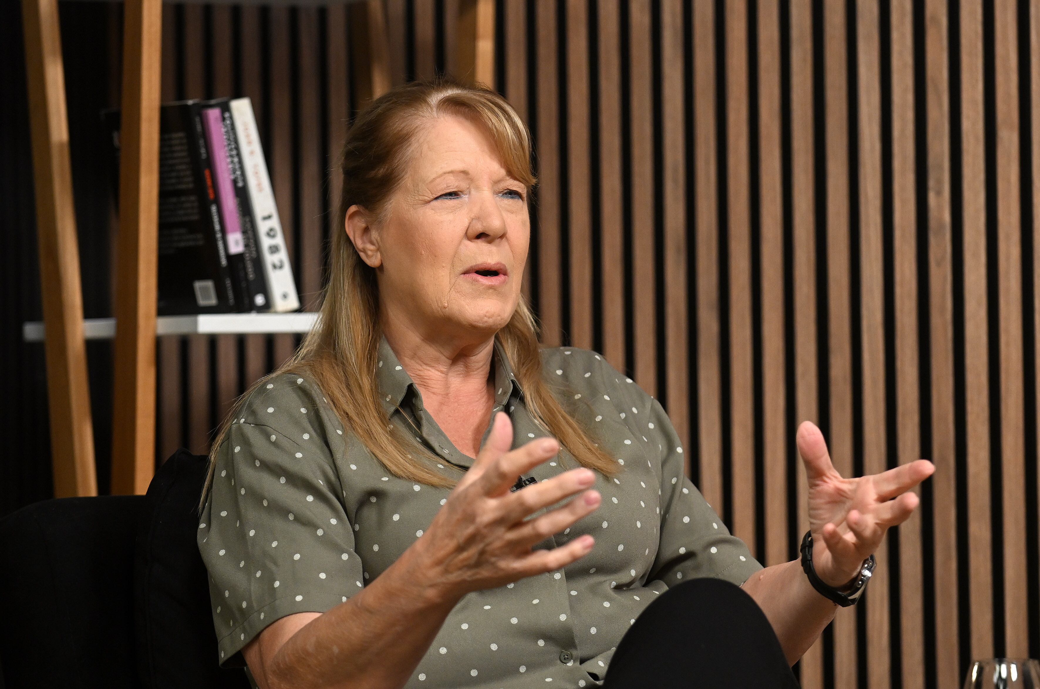 margarita-stolbizer-en-la-entrevista-informal-las-reformas-las-deben-hacer-los-propios-universitarios-no-el-politico-de-turno-6 Margarita Stolbizer, en La Entrevista Informal: “Las reformas las deben hacer los propios universitarios, no el político de turno”