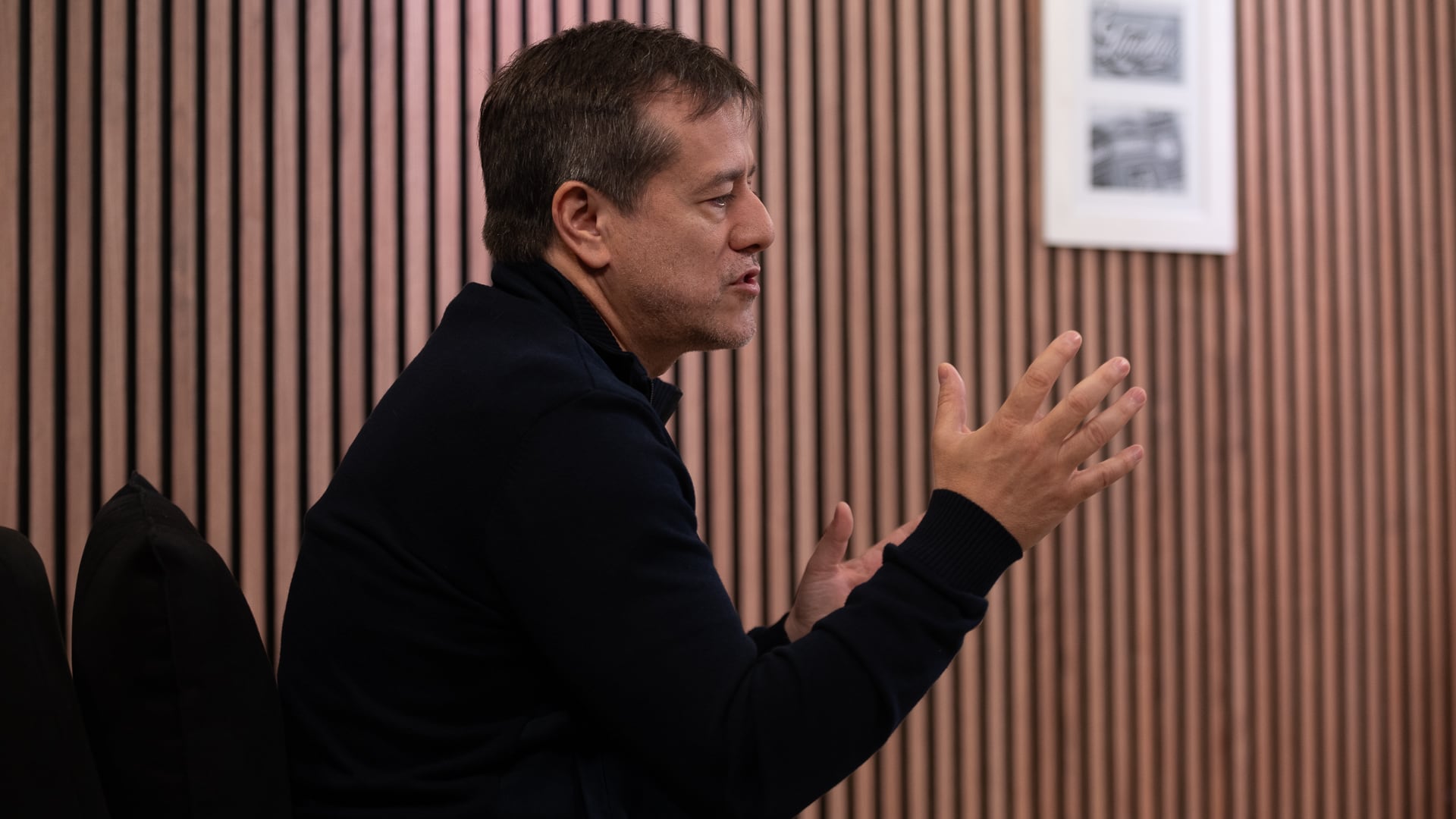 mariano-recalde-en-la-entrevista-informal-nunca-vi-nada-tan-cruel-como-este-gobierno-en-democracia-1 Mariano Recalde, en La Entrevista Informal: “Nunca ví nada tan cruel como este Gobierno en democracia”