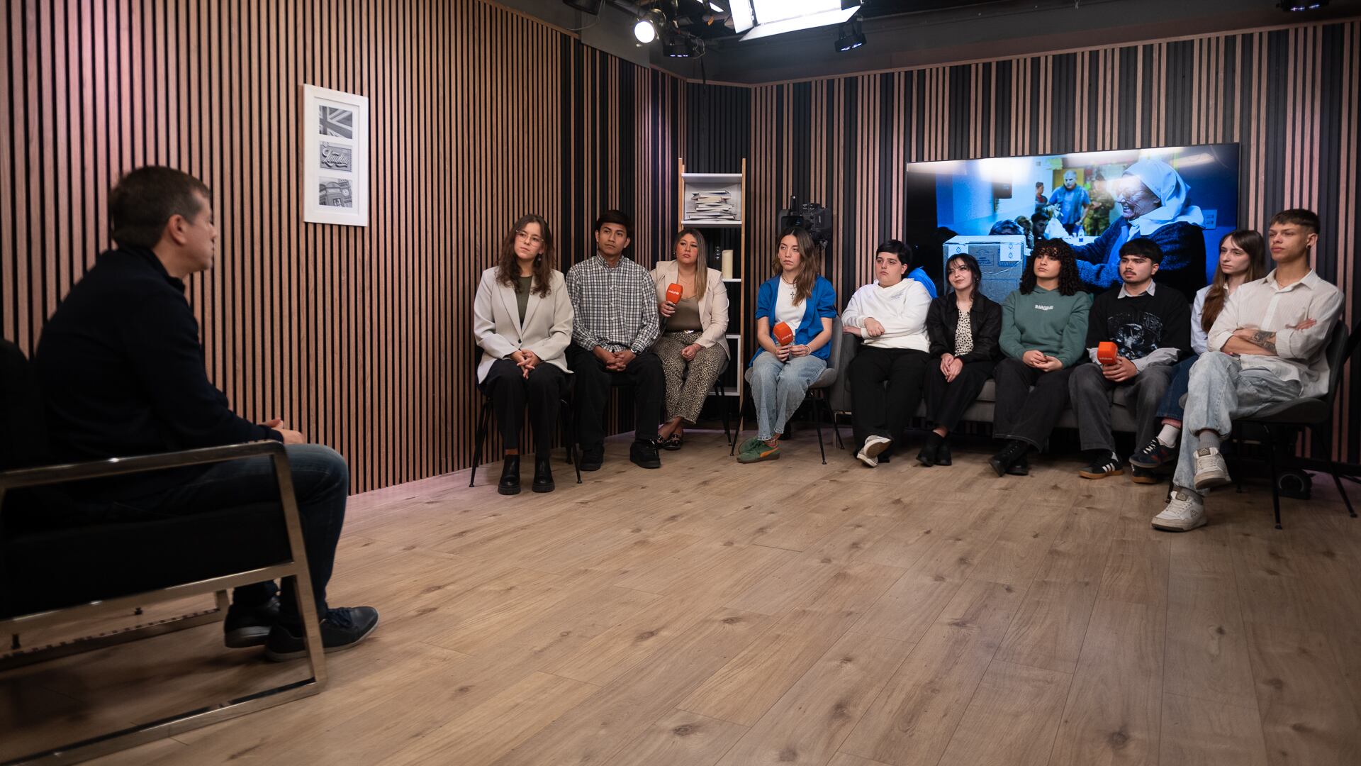 mariano-recalde-en-la-entrevista-informal-nunca-vi-nada-tan-cruel-como-este-gobierno-en-democracia-3 Mariano Recalde, en La Entrevista Informal: “Nunca ví nada tan cruel como este Gobierno en democracia”