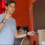 Más de 7.400 porteños votaron al Turco García: no entra al Congreso