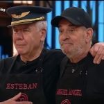 MasterChef Celebrity tiene su segundo eliminado: quién dejó el reality