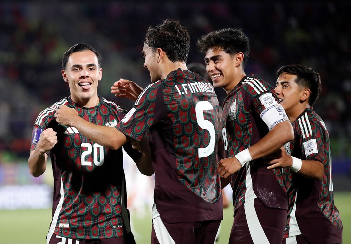 mexico-elimino-a-chile-y-puede-haber-otro-clasico-con-argentina-1 México eliminó a Chile y puede haber otro clásico con Argentina