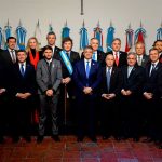 Milei convoca a gobernadores para discutir reformas clave