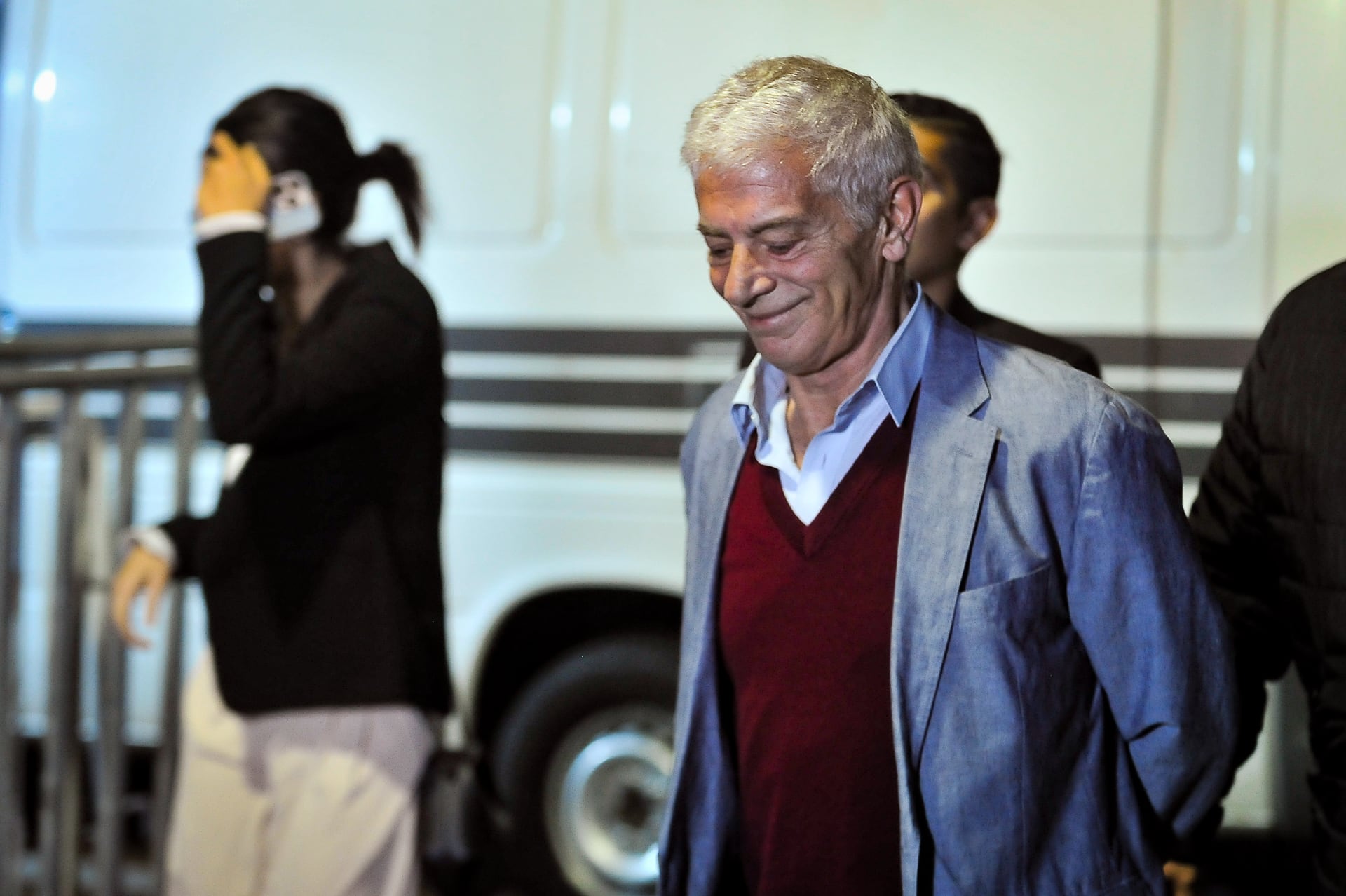 milei-le-tomara-juramento-a-pablo-quirno-como-canciller-y-analiza-dejar-el-resto-de-los-cambios-para-diciembre-2 Milei le tomará juramento a Pablo Quirno como Canciller y analiza dejar el resto de los cambios para diciembre
