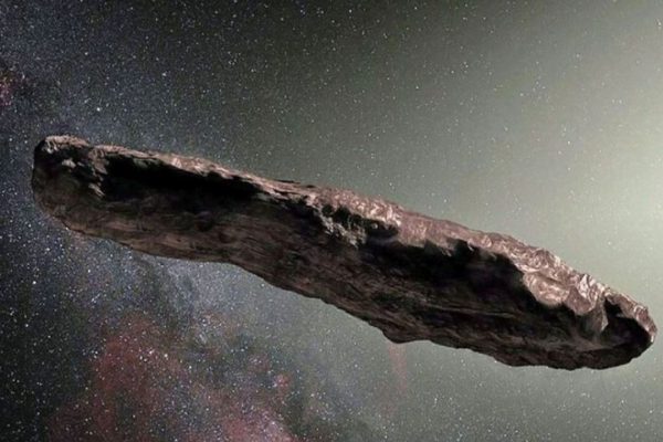 Misterio en el espacio: ¿Qué es el cometa interestelar “3i” y por qué se lo asocia con ATLAS?