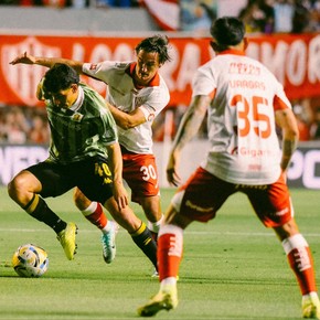 mitre-santiago-d-estero-vs-estudiantes-caseros-por-la-primera-nacional-dia-hora-como-verlo-por-tv-2 Mitre Santiago d. Estero vs Estudiantes Caseros, por la Primera Nacional: día, hora, cómo verlo por TV