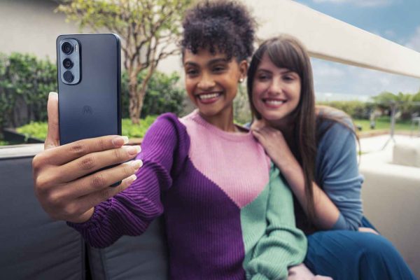 Motorola lanza grandes descuentos por el Día de la Madre con hasta 35% off y cuotas sin interés