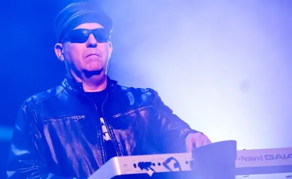 Murió David Ball de Soft Cell, autor del hit de los años ochenta «Tainted Love»
