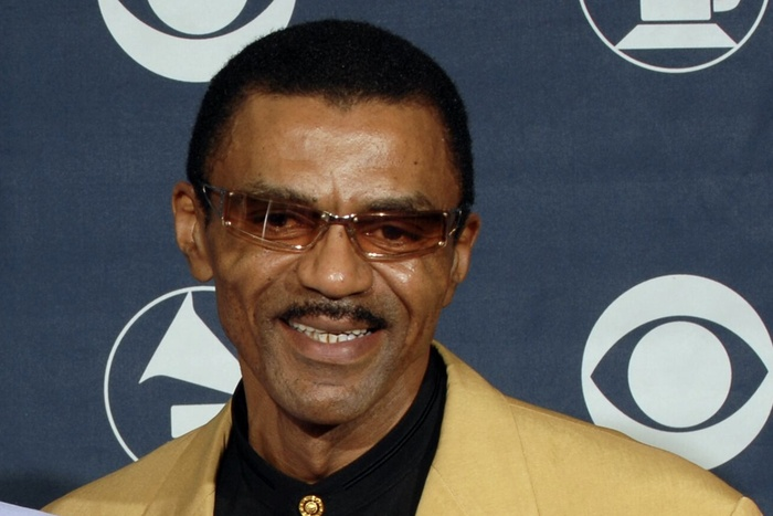 murio-ike-turner-jr-hijo-de-ike-y-tina-turner Murió Ike Turner Jr., hijo de Ike y Tina Turner