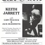 Murió Jack DeJohnette, leyenda del jazz moderno y figura clave de la batería contemporánea