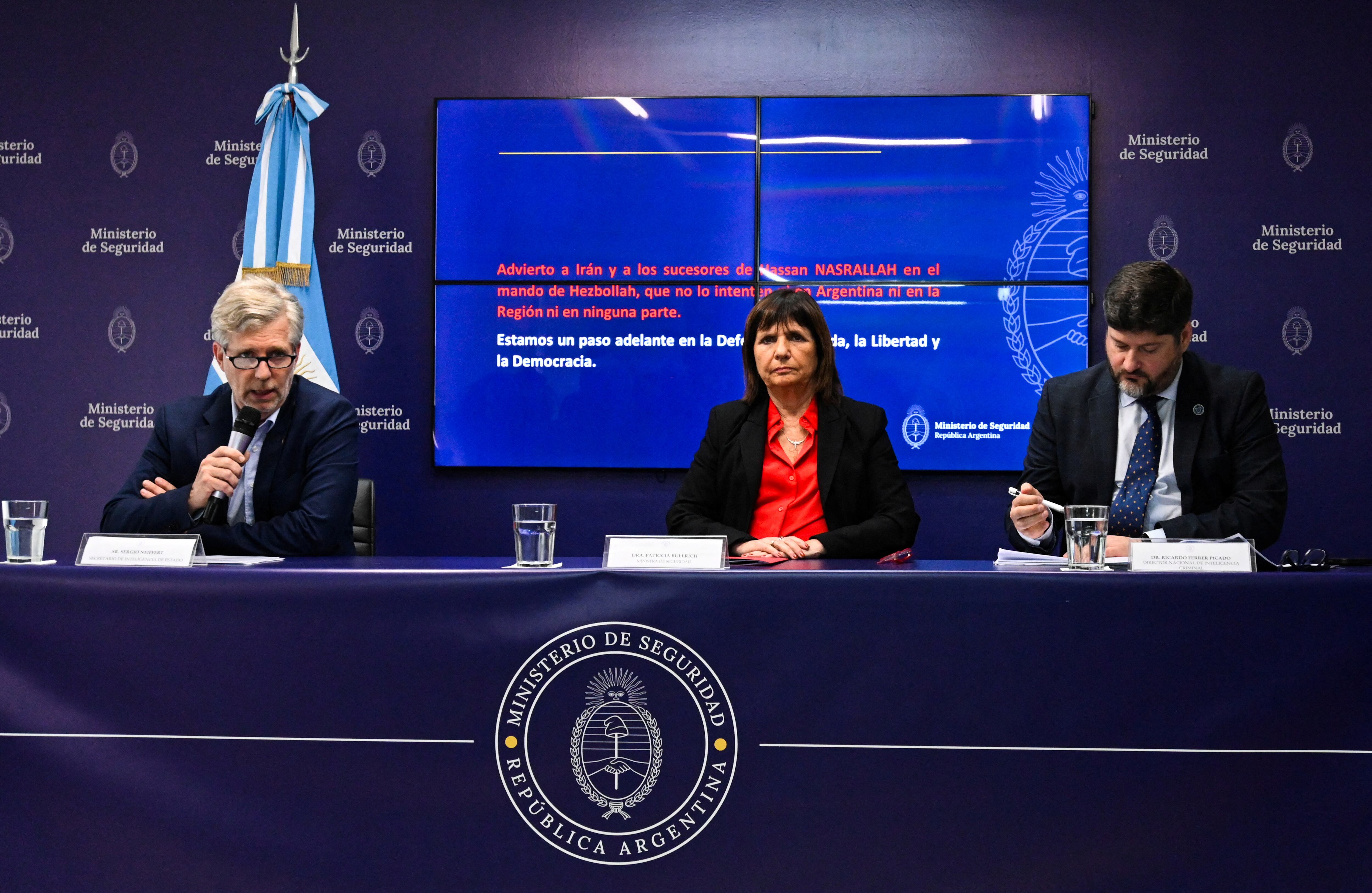 oficializaron-la-creacion-del-centro-nacional-antiterrorista Oficializaron la creación del Centro Nacional Antiterrorista