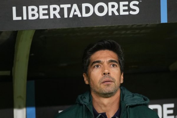 Palmeiras va por la hazaña contra Liga de Quito en Brasil para llegar a una nueva final de Libertadores